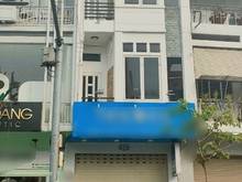 Hình ảnh CHO THUÊ NHÀ MẶT TIỀN NGUYỄN ĐÌNH CHIỂU, Q3 (Đoạn 2 chiều đông người)