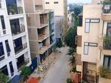 Hình ảnh Bán nhà mậu lương kiến hưng hà đông phân lô lô góc 7 tầng 79m 14,1 tỷ.