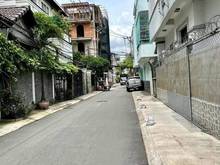 Hình ảnh Liền kề Landmark 81, 65m2, 5 tầng, Điện Biên Phủ, Bình Thạnh, 10.x tỷ.