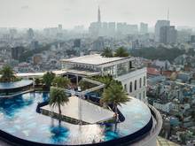 Hình ảnh Cho thuê nhanh căn 2PN chỉ 18tr Bao Phí - TERRA ROYAL - Nam Kỳ Khởi Ng