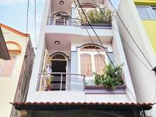 Hình ảnh Cần bán gấp nhà HXH ngay Nguyễn Tri Phương Quận 10 giá 1 tỷ 660 triệu