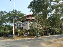 Hình ảnh Đất BIỆT THỰ, 350 m, ĐẢO KIM CƯƠNG, Thạnh Mỹ Lợi, Quận 2, ~ 142 Tr/m