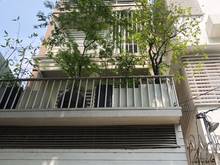 Hình ảnh Bán Nhà Bình Thạnh Gần D2 Hẻm 6m 4L (4x20m) Thích Hợp Ở Hoặc KD CHDV
