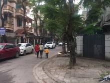 Hình ảnh Cần bán gấp nhà tại khu đô thị Định Công, mới đẹp ở ngay 13 tỷ.