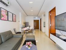 Hình ảnh Lên sàn Trang Chủ MB66.COM / Đăng Ký Tặng 66K SAIGONLAND APARTMENT 81m2 3PN giá 1 tỷ 650TL