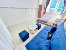 Hình ảnh Khai trương Trang Chủ MB66.COM / Đăng Ký Tặng 66K studio 1pn máy giặt riêng gần sân bay tại bạch đằng