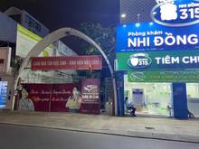 Hình ảnh Chính chủ bán nhà mặt tiền Nơ Trang Long ,p12 , Q.Bình Thạnh , giá rẻ