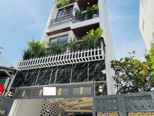 Hình ảnh PHÁ GIÁ BÁN nhà Phú Thuận Q7 54m2 chỉ 3tỷ6 SHR