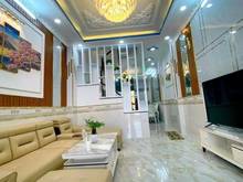 Hình ảnh Sổ hồng sẵn sang tên nhà Vườn Lài Q12 59m2 1T2L giá 1 tỷ 490