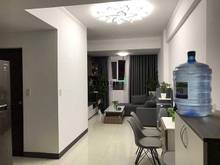 Hình ảnh Chính Chủ Gửi Bán Căn Góc 3PN 70m2 SKY 9 + Phú Hữu, Tp Thủ Đức.