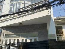 Hình ảnh CẦN VỐN ĐẦU TƯ BÁN NHÀ Đ.Hồ Thị Kỷ, p1,  Quận 10 55m2 1tỷ585/SHR