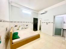 Hình ảnh Phòng 30m2 full nội thất kế ĐH Mở TP HCM