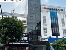 Hình ảnh Bán GẤP tòa nhà hầm 6 lầu đường Nguyễn Công Trứ đang cho thuê 120tr/th