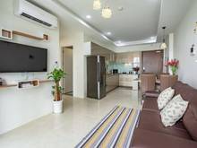 Hình ảnh Bán gấp CHCC Hà Đô Centrosa,Q10, 86m2, 1 tỷ 688, 2PN, View Hồ Bơ, NTCB