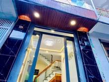Hình ảnh Xoay tiền kinh doanh bán nhà ĐẶNG CHẤT Q8, 52m2 chỉ còn 1,67 tỷ