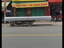 Hình ảnh Cho thuê nhà mặt tiền đường tỉnh lộ 10 7*9m một trệt 2 lầu vỉa hè rộng