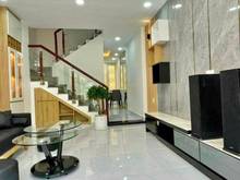 Hình ảnh Nhà Phan Đình Phùng P.Nhuận 52m2 1T2L giá 2 tỷ 360TL