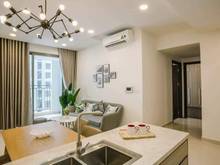 Hình ảnh ĐỘC QUYỀN! CH Soho Residence Q1 54m2 2PN