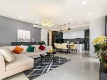 Hình ảnh Giá chấn động! Bán CHCC Gia Phát Gò Vấp 72m2 3pn 2,280 tỷ SHR NTCB