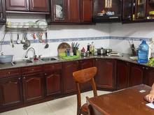 Hình ảnh Bán nhà 4 tầng mặt tiền đường Nguyễn Sỹ Sách , 8m x16m , p15, Tân Bình