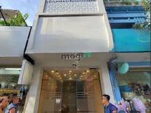 Hình ảnh Cho thuê nhà nguyên căn mặt tiền Nguyễn Thiện Thuật, Phường 1, Quận 3.