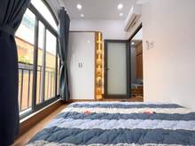 Hình ảnh Giá cực sốc, bán nhà nhà Thủ Đức,50m2,1t1l,3pn,2nvs,sổ riêng,hxh