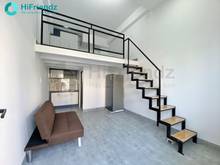 Hình ảnh Duplex Bancol mới toanh 💯💯 Ngay Quận 2_ Nội thất siêu Xịn❤️‍🔥☘️