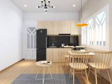 Hình ảnh TIN HOT cần bán CH Saigonland Apartment,BT,72m2,2pn,2nvs,1ty219,NTCB