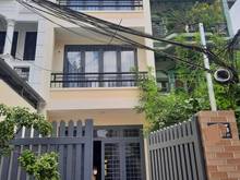Hình ảnh Nhà mới sát mặt tiền Phan Đăng Lưu, 85m2, ngã tư Phú Nhuận, chỉ 12.xtỷ