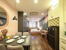 Hình ảnh C.Hộ Full NT Siêu Sang tại trung tâm Quận 3_Nguyễn Thị Minh Khai_Quận1