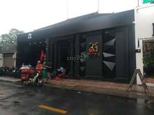 Hình ảnh Cho thuê mặt bằng mặt tiền đường Tú Xương, Phường 7, Q3.