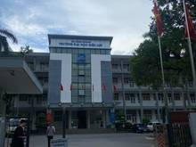 Hình ảnh Phố Vip Hoàng Quốc Việt_phân lô_gara2 ô tô_ngõ thông.58M Giá 11 tỷ500