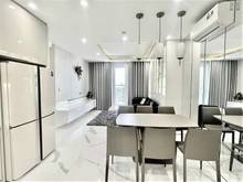 Hình ảnh Sang tên gấp CHCC Tulip Tower Quận 7 71m2 3pn 1,650 tỷ SHR NTCB