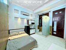 Hình ảnh 🌷CHDV_Studio balcony🌷38m2💐full nội thất💐gần ĐH Sài Gòn