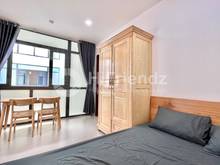 Hình ảnh Khai Trương CHDV Studio - Etown Cộng Hòa - chợ Hoàng Hoa Thám