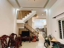 Hình ảnh Cần tièn bán gấp nhà Trần Quang Khải Quận 1 53m2 SHR giá 2 tỷ 820TL