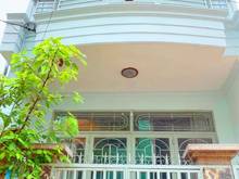 Hình ảnh Bán nhà Tô Ngọc Vân 51m2, hẻm lớn, ô tô tới tận cửa (4.2 tỷ)