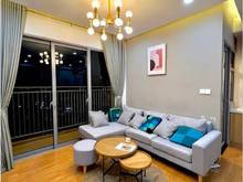 Hình ảnh Bắt đáy bđs SAIGON ASIANA Q6 67m2 1Tỷ650 2PN