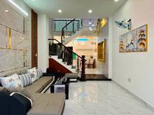 Hình ảnh Cần bán nhà Cống Quỳnh Quận 1 52m2 sổ hồng riêng giá 2 tỷ 770TL
