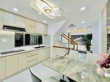 Hình ảnh BÁN nhà hẻm xe hơi Lê Văn Phan, Tân Phú, 50m2, giá 1 tỷ 450