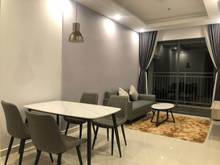 Hình ảnh MUA NHANH BÁN LẸ! CH Eco Green SaiGon, tầng trung Q7 80m2,1 tỷ 855