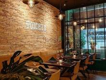 Hình ảnh Cho thuê MT đường Võ Văn Tần, Phường 5, Q3.
