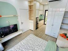 Hình ảnh Bán nhà 8 tầng thang máy, mới đẹp, ở + kd tại Hồ Phương Mai, 10 ty.