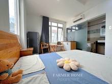 Hình ảnh Studio xinh xắn full nội thất trung sơn thuận tiện đi lại các Quận 8,1