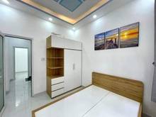 Hình ảnh GIÁ MỀM cần bán gấp nhà CMT8,Q3,51m2,1t1l,2pn,2nvs,1ty756,sổ riêng