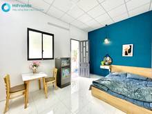 Hình ảnh Phòng studio full nội thất gần Aeon Tân Phú
