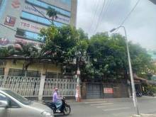 Hình ảnh Bán nhà MT Nguyễn Trọng Tuyển| 152m ngang 9 | 40t