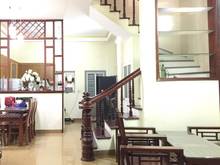 Hình ảnh Bán nhà Trần Khát Chân, ngõ ô tô, 50m2, đẹp xịn ở luôn, 4.75 tỷ