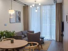 Hình ảnh CHỐT LIỀN TAY CH The Tresor Q4 36m2 1PN