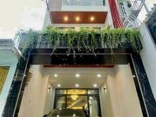 Hình ảnh Bán Nhà Phạm Văn Chiêu_4*19_Đúc 3 Tấm_7 Chỗ Ngủ Trong Nhà _Cực Rẻ